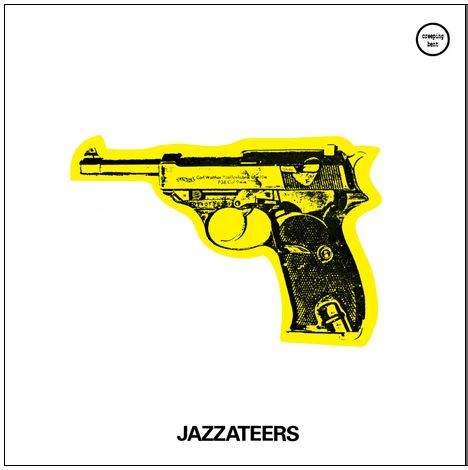 JAZZATEERS : ROUGH 46