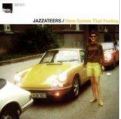 Jazzateers: Here Comes That Feeling