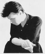 Paul Quinn